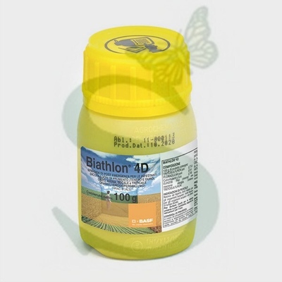 BASBI100010 - BIATHLON 4D x 100 gr.
