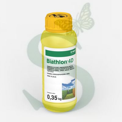 BIATHLON 4D x 350 gr.