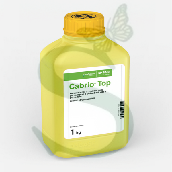 CABRIO TOP x 1 kg.