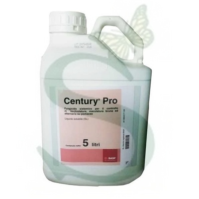 CENTURY PRO x 5 lt.