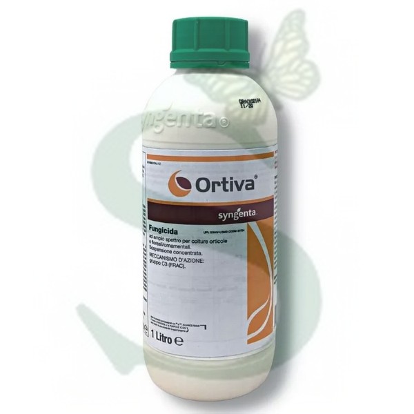 ORTIVA x 1 lt.