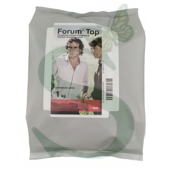 FORUM TOP x 1 kg.