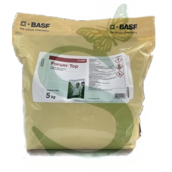 FORUM TOP x 5 kg.