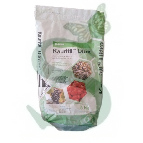 KAURITIL ULTRA WG x 5 kg.