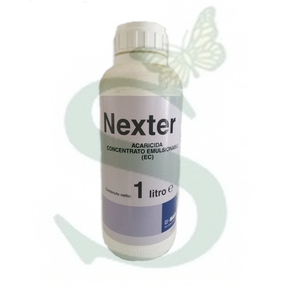 NEXTER 10 SC x 1 lt.