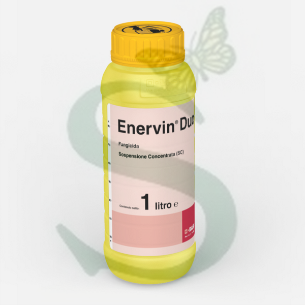 ENERVIN DUO x 1 lt