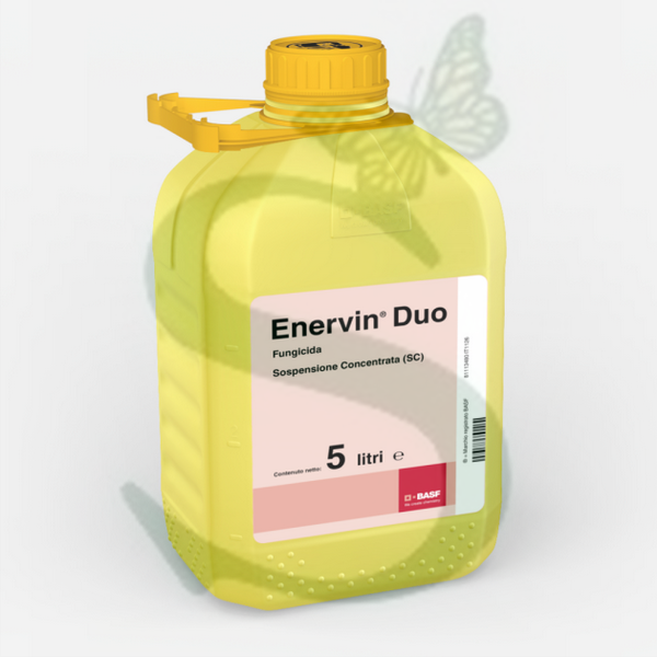 ENERVIN DUO x 5 lt.