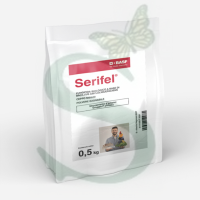 SERIFEL x 500 gr.