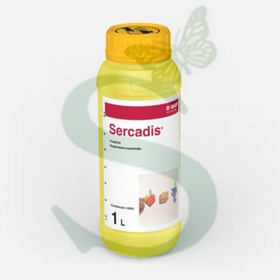 SERCADIS x 1 lt.