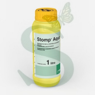 STOMP AQUA x 1 lt.