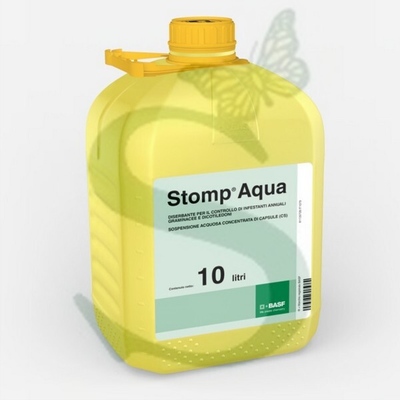 STOMP AQUA x 10 lt.