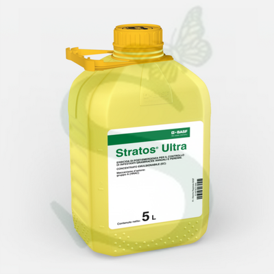STRATOS ULTRA x 5 lt.