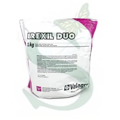 VAL1190001 - BREXIL DUO x 1 kg.