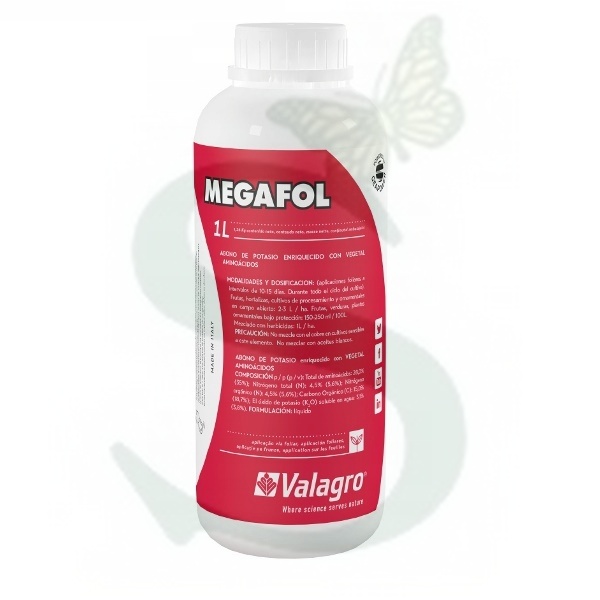 MEGAFOL x 1 lt.