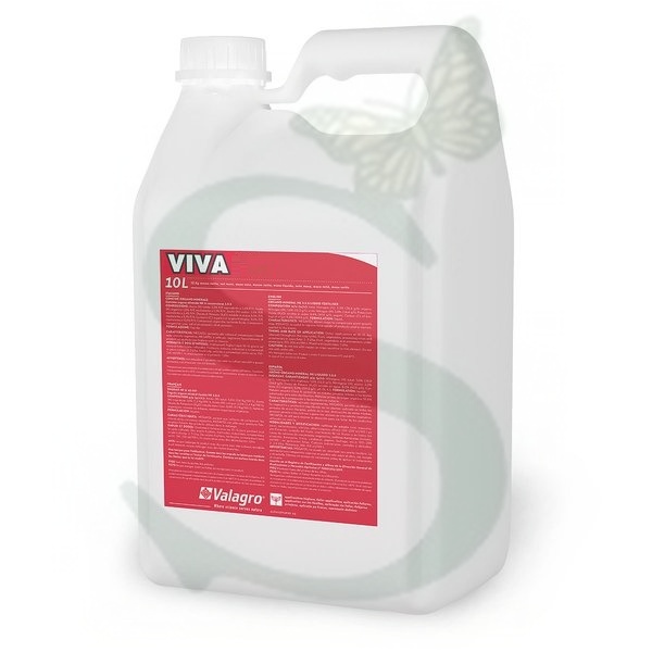 VIVA x 10 lt.