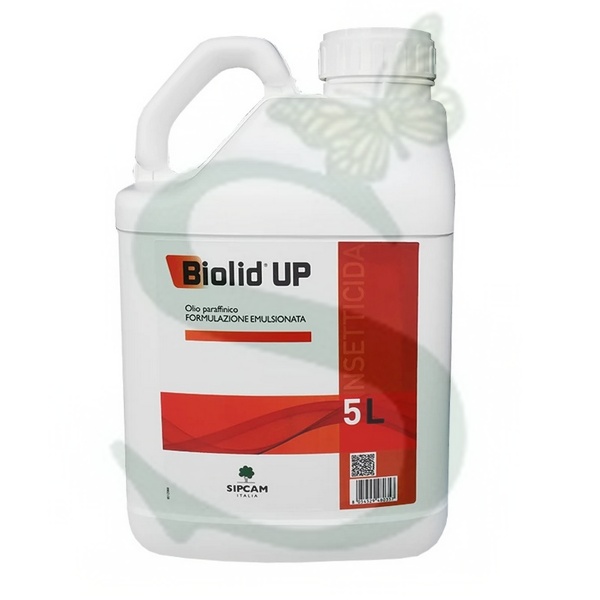 BIOLID UP x 5 lt.