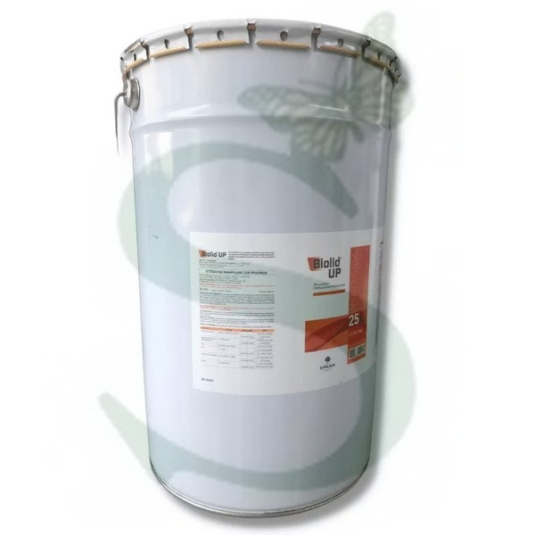 BIOLID UP x 25 lt.
