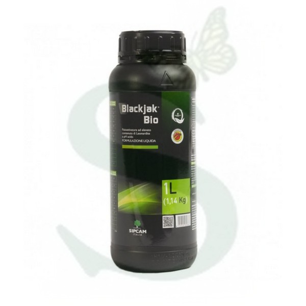 BLACKJACK BIO x 1 lt.