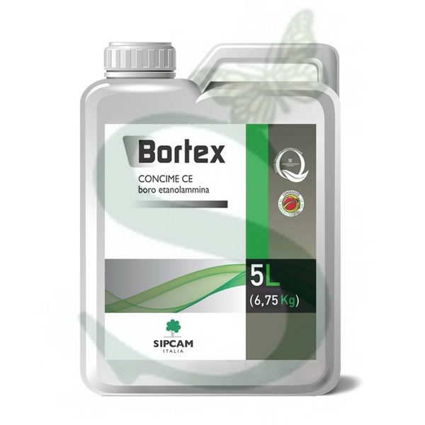 BORTEX x 5 lt.