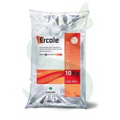 ERCOLE x 10 kg.