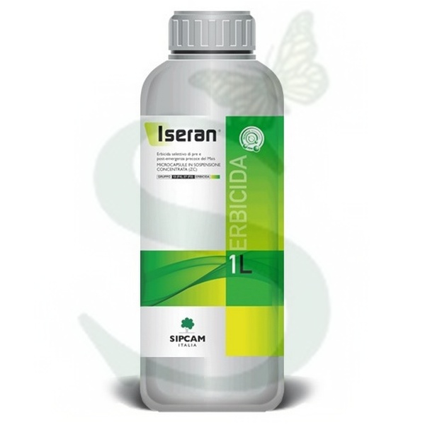 ISERAN x 1 lt.