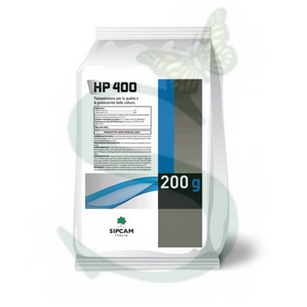 HP 400 x 200 gr.