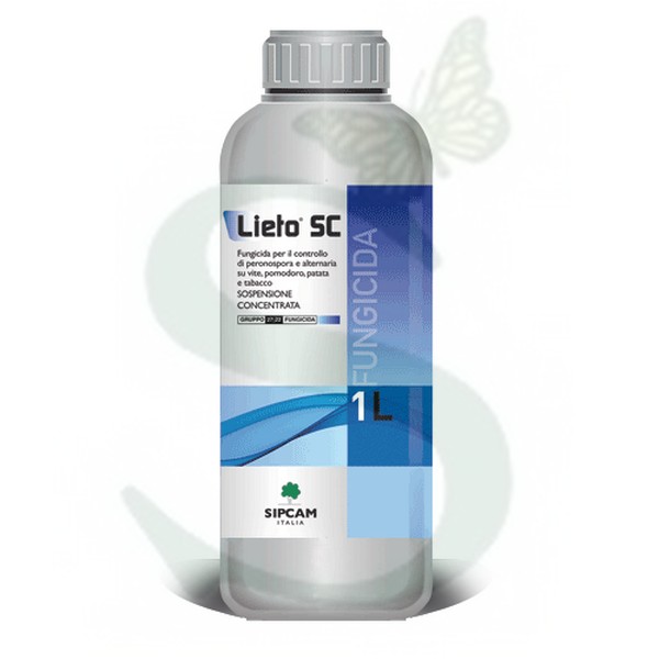 LIETO SC x 1 lt.