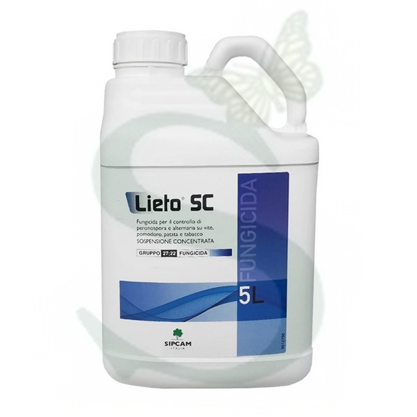 LIETO SC x 10 lt.