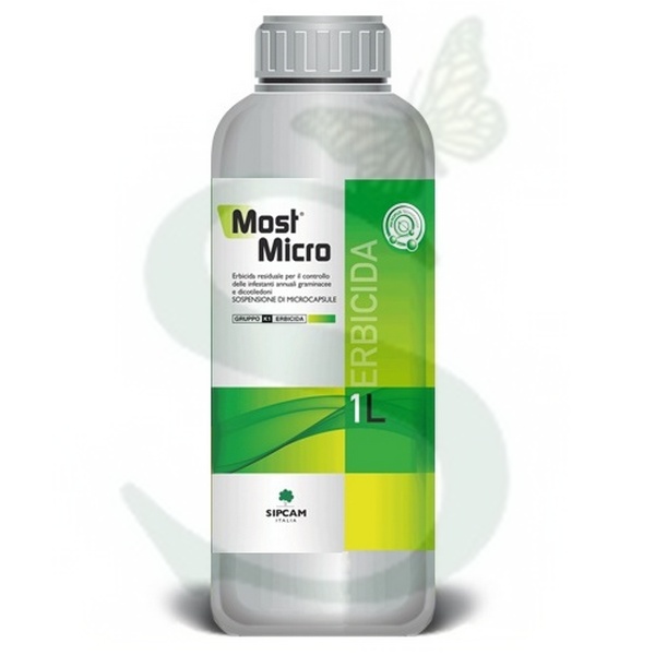 MOST MICRO x 1 lt.