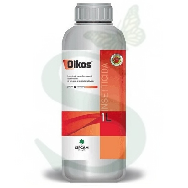 OIKOS x 1 lt.