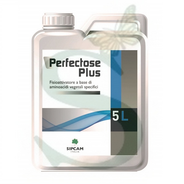 SIPPE70050 - PERFECTOSE PLUS x 5 lt.