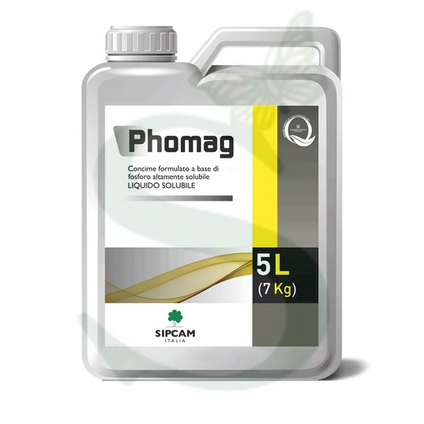 PHOMAG x 5 lt.