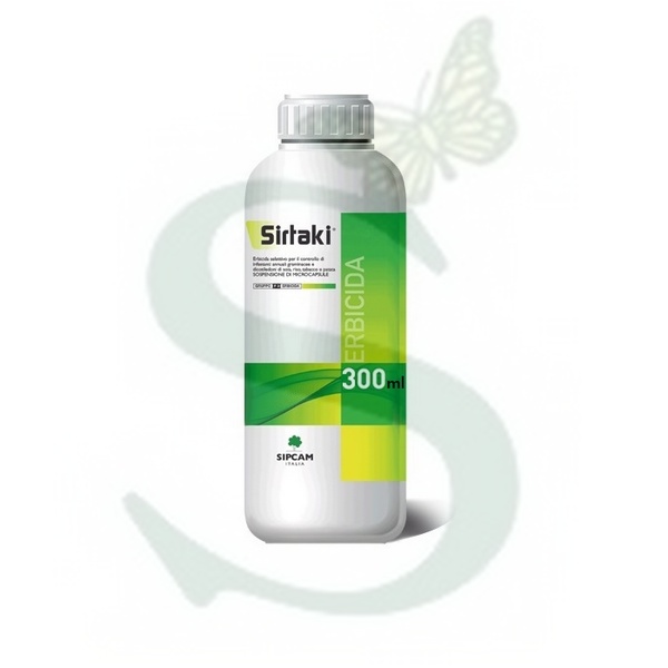 SIRTAKI x 300 ml.