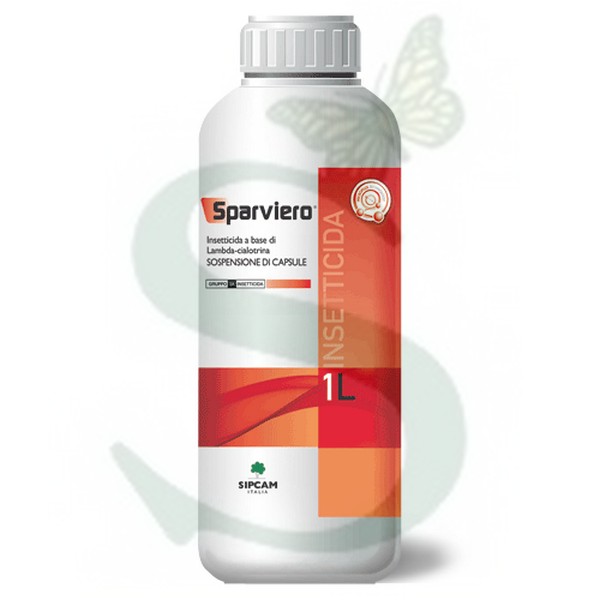 SPARVIERO x 1 lt.