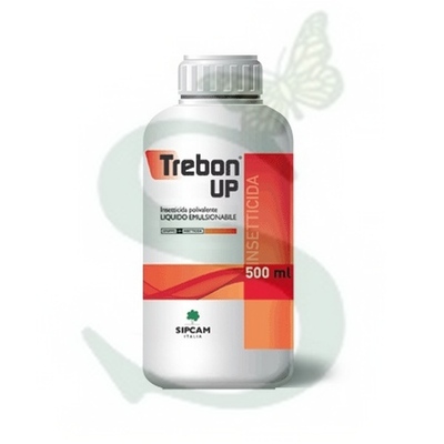 TREBON UP x 500 ml.