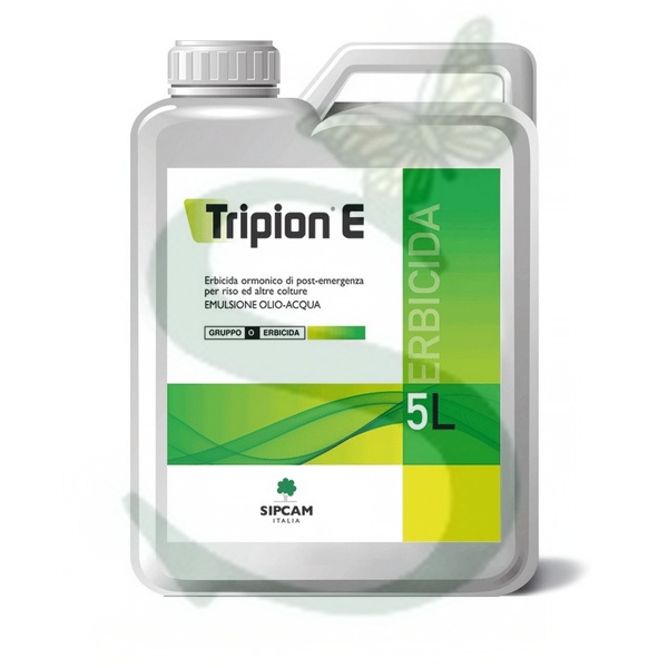 TRIPION E x 5 lt.