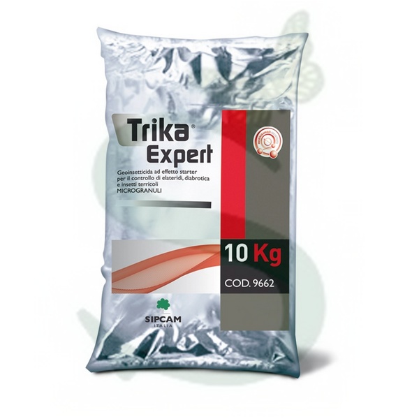 TRIKA EXPERT x 10 kg.