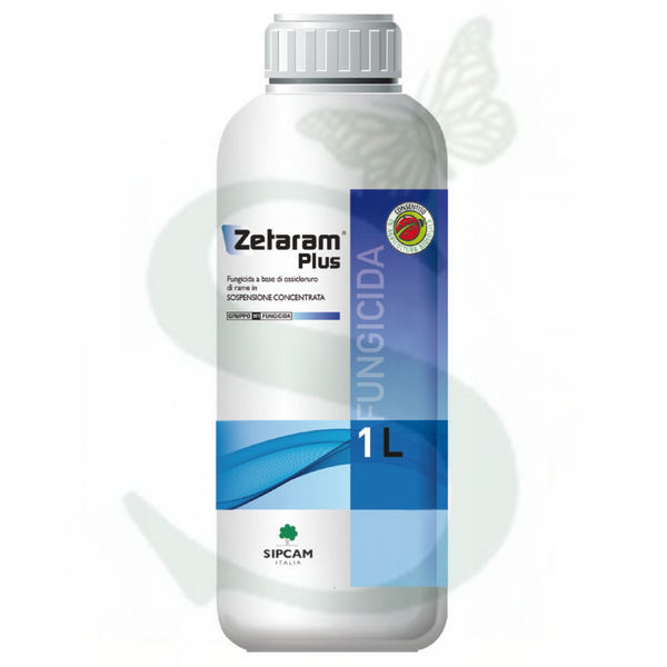 ZETARAM PLUS x 1 lt.