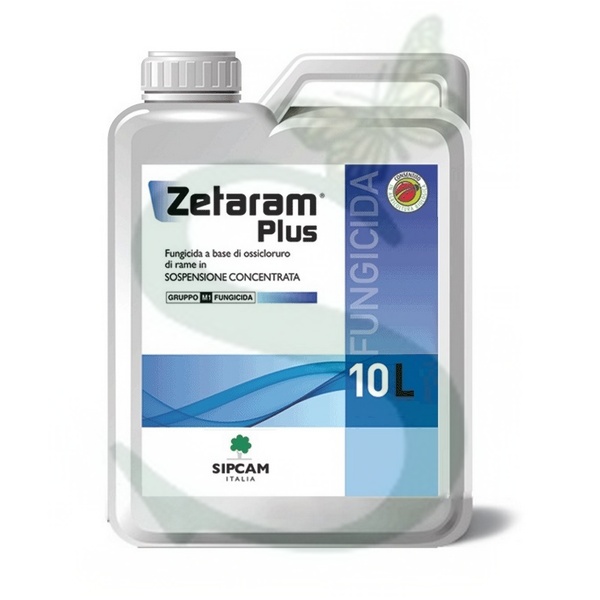 ZETARAM PLUS x 1 lt.