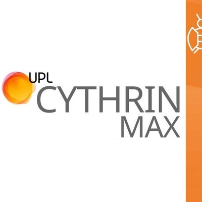 CYTHRIN MAX x 500 ml.