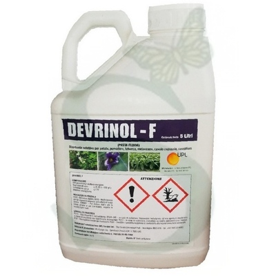 DEVRINOL F x 5 lt.