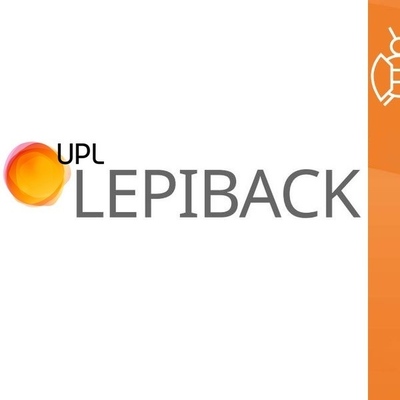 LEPIBACK BIO x 1 kg.