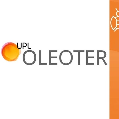 OLEOTER -BIO- x 5 lt.