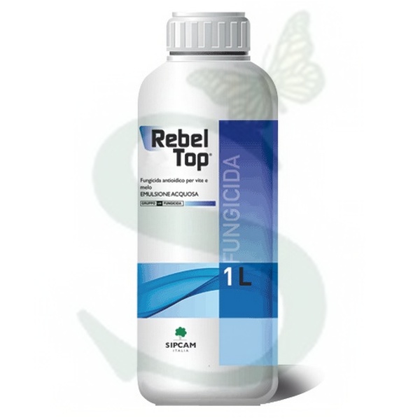 REBEL TOP x 1 lt.