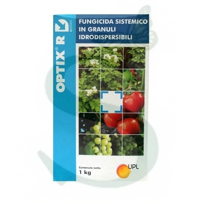 OPTIX R DISPERSS x 1 kg.