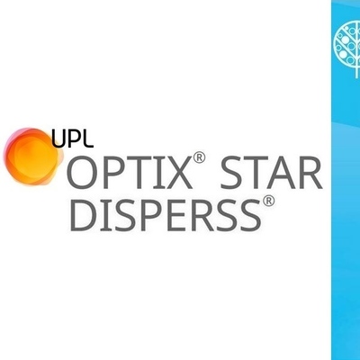 OPTIX STAR DISPERSS x 1 kg.