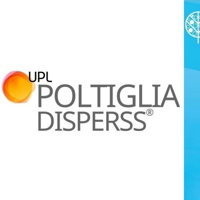 POLTIGLIA DISPERSS N.C. BIO x 5 kg.