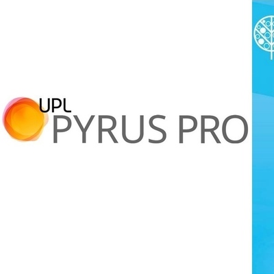 PYRUS PRO x 1 lt.