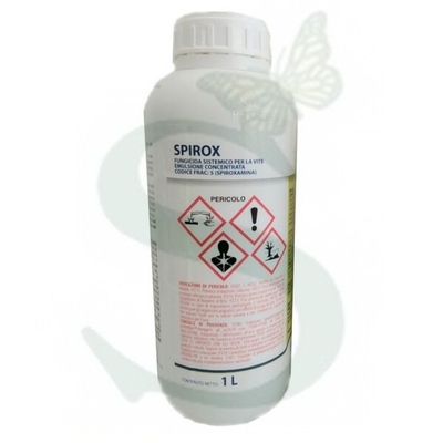 SPIROX x 1 lt.