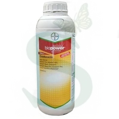 BIOPOWER x 1 lt.